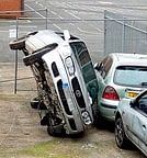 car crash