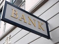 bank